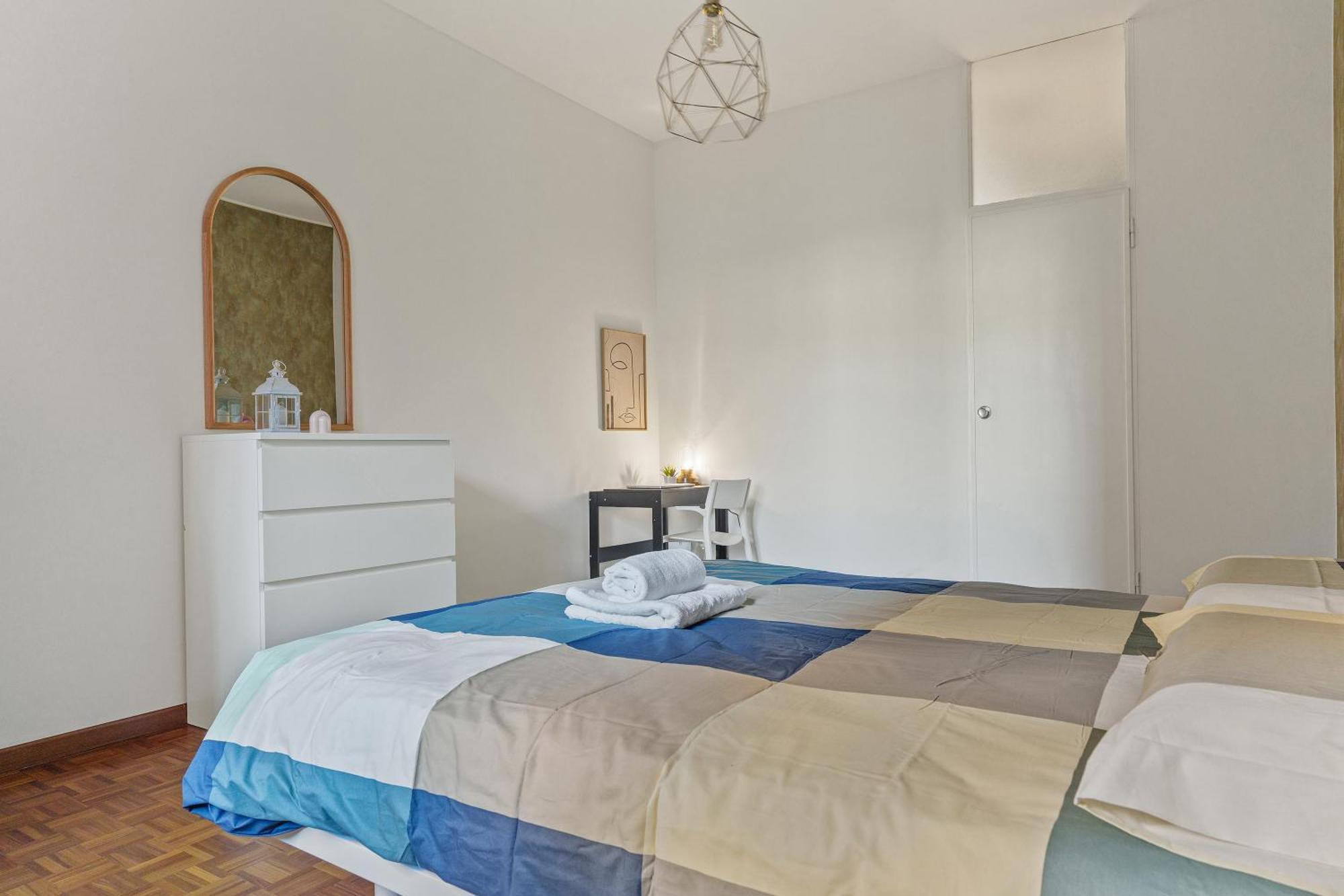 Urban Chic Retreat Milan Central Station - Loreto Eksteriør billede