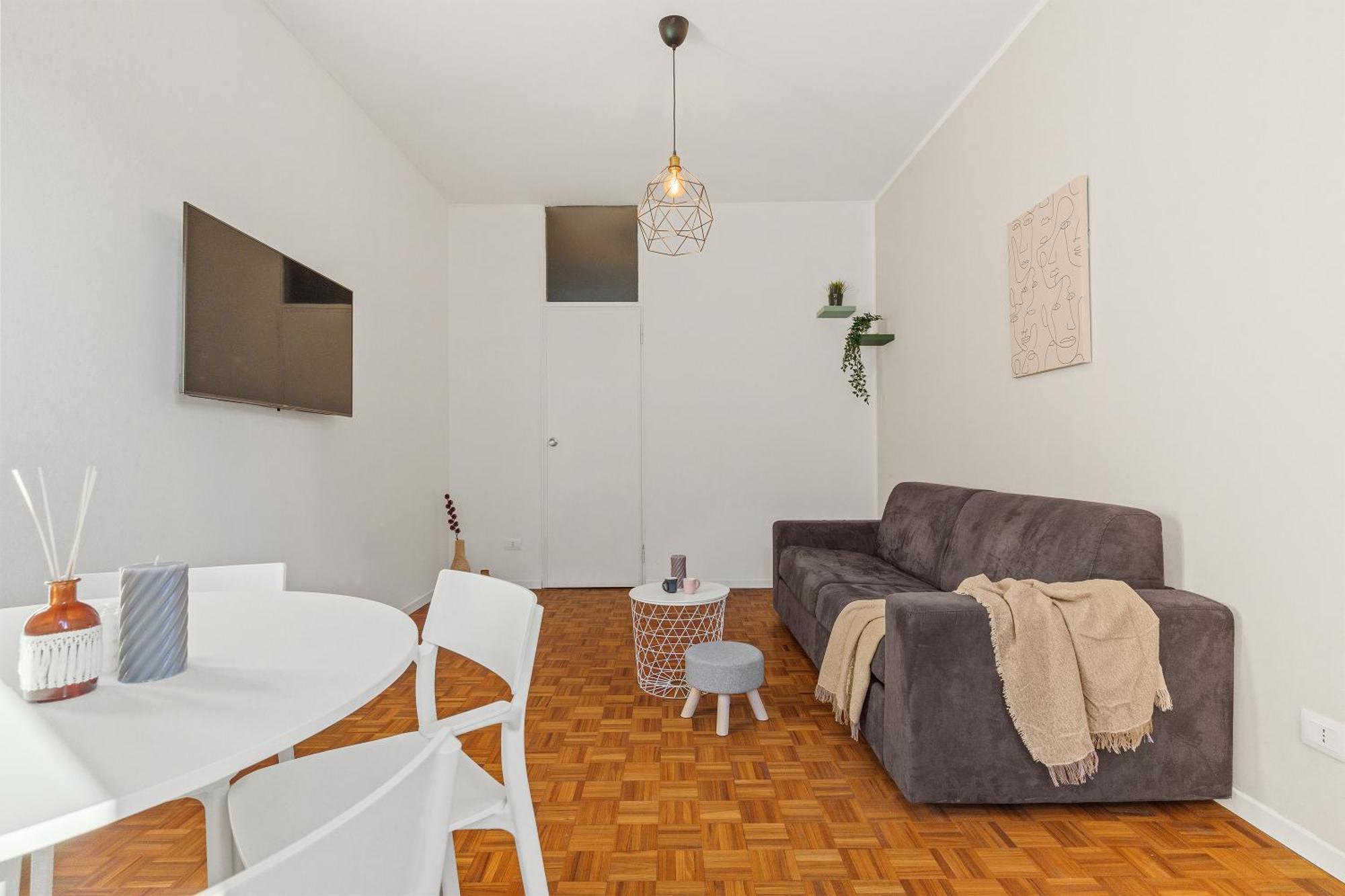 Urban Chic Retreat Milan Central Station - Loreto Eksteriør billede