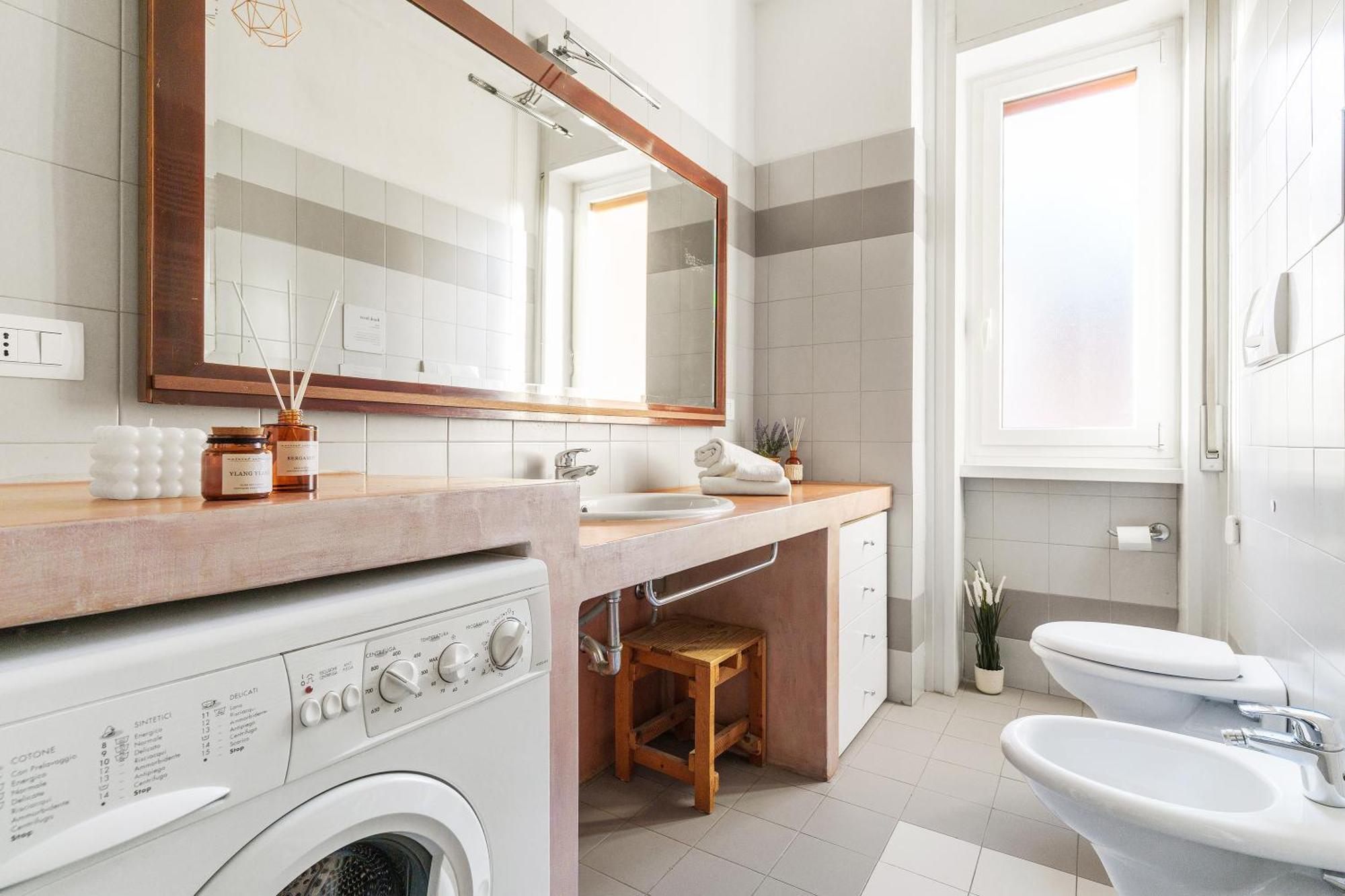 Urban Chic Retreat Milan Central Station - Loreto Eksteriør billede