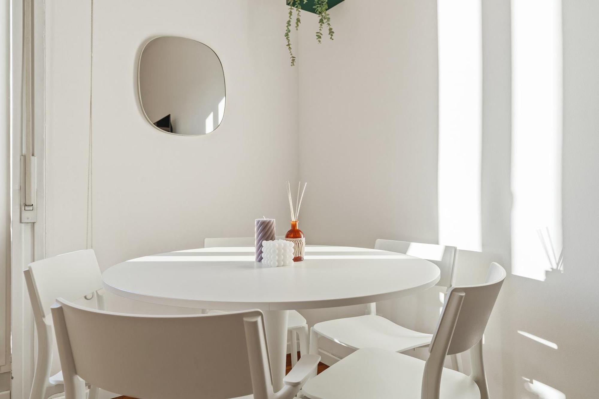 Urban Chic Retreat Milan Central Station - Loreto Eksteriør billede