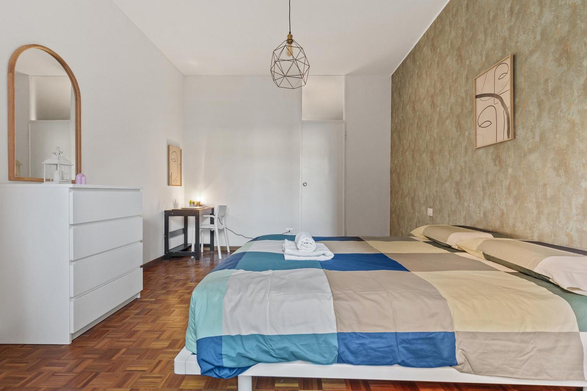 Urban Chic Retreat Milan Central Station - Loreto Eksteriør billede