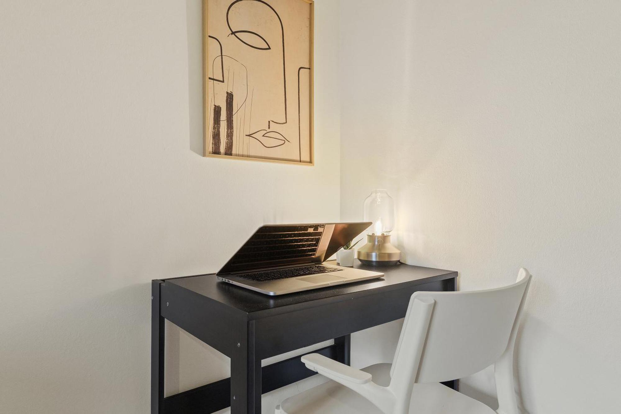 Urban Chic Retreat Milan Central Station - Loreto Eksteriør billede